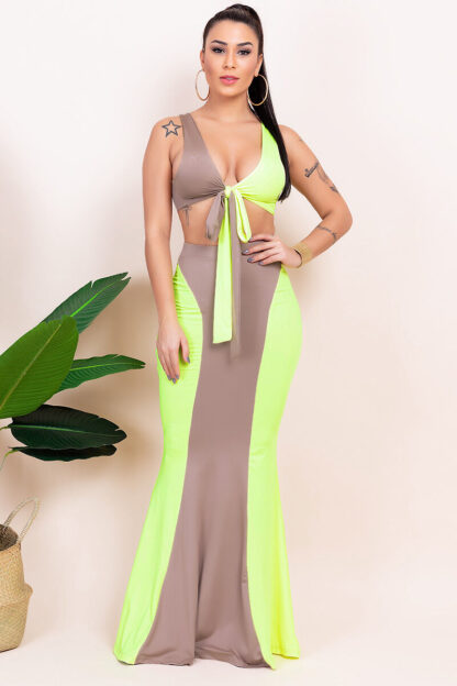 Saucy 2 Piece Brunch Set - Image 2