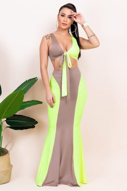 Saucy 2 Piece Brunch Set