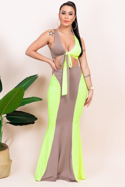 Saucy 2 Piece Brunch Set - Image 3