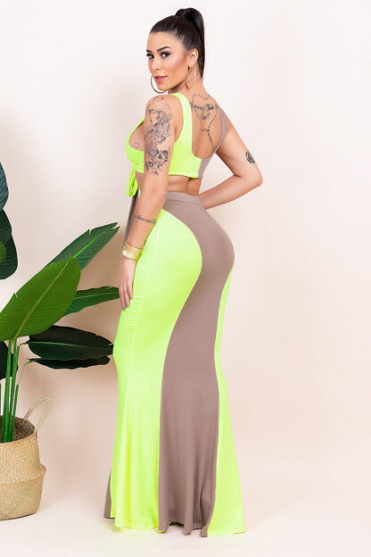 Saucy 2 Piece Brunch Set - Image 5