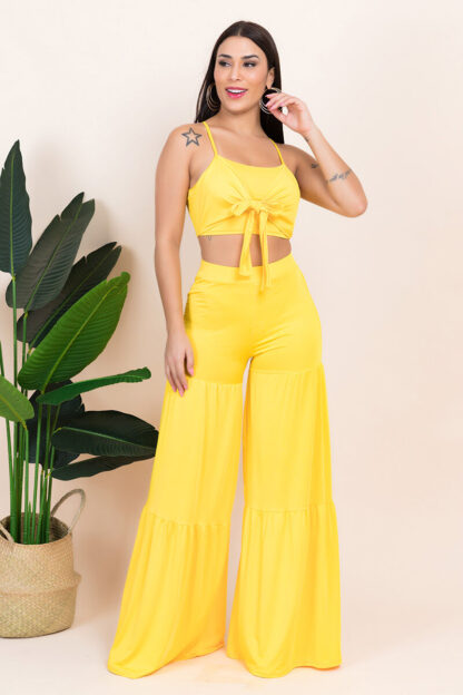 Tashoy Sunflower Set