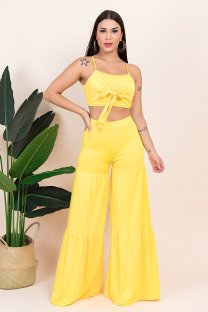 Tashoy Sunflower Set - Image 2