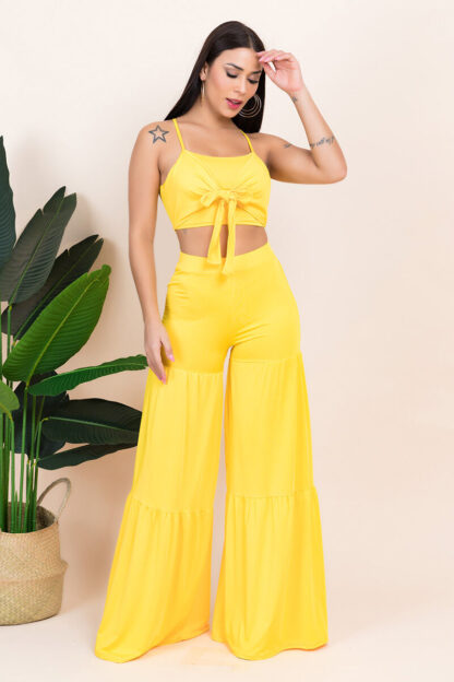 Tashoy Sunflower Set - Image 3