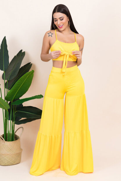 Tashoy Sunflower Set - Image 4