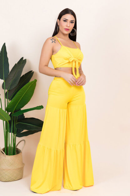 Tashoy Sunflower Set - Image 5