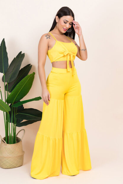 Tashoy Sunflower Set - Image 6