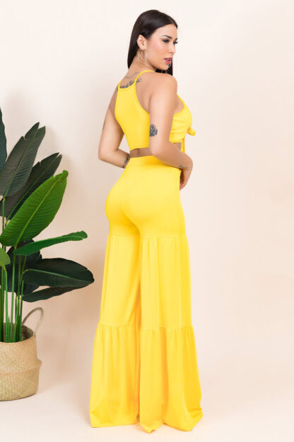 Tashoy Sunflower Set - Image 7