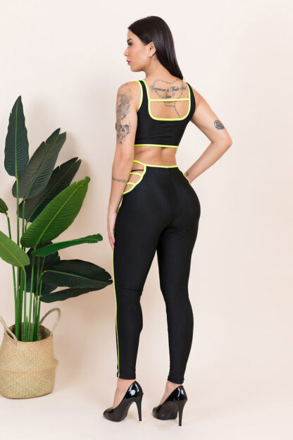 Zuzy Pants Set - Image 6