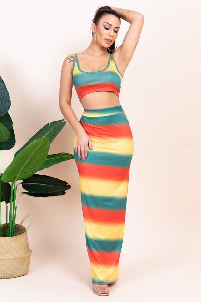 Irie 2 Piece Set