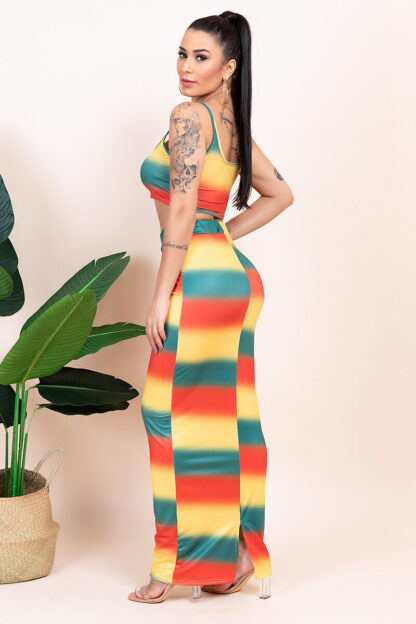 Irie 2 Piece Set - Image 5