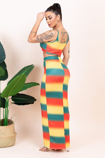 Irie 2 Piece Set - Image 6