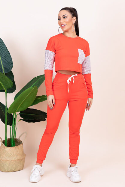 College Girl 2 Piece Set