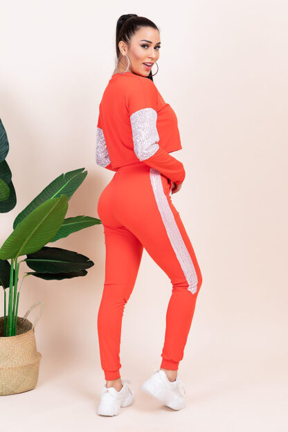 College Girl 2 Piece Set - Image 6