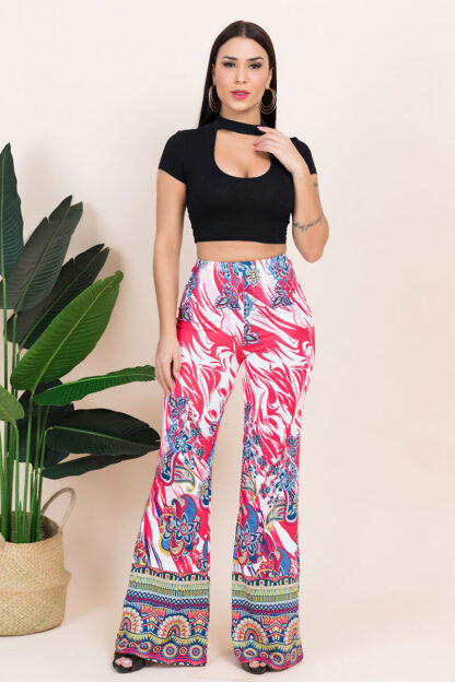Celia Pants