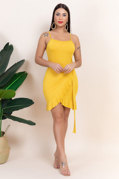 Ima Get This Money Dress - Image 2