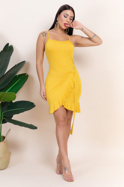 Ima Get This Money Dress - Image 4