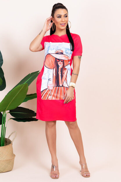 Sunday Brunch Dress - Image 3