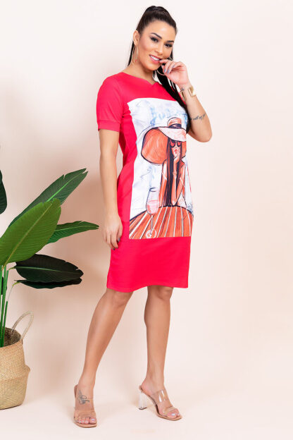 Sunday Brunch Dress - Image 4