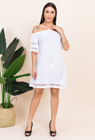 Sunday Cocktails Dress
