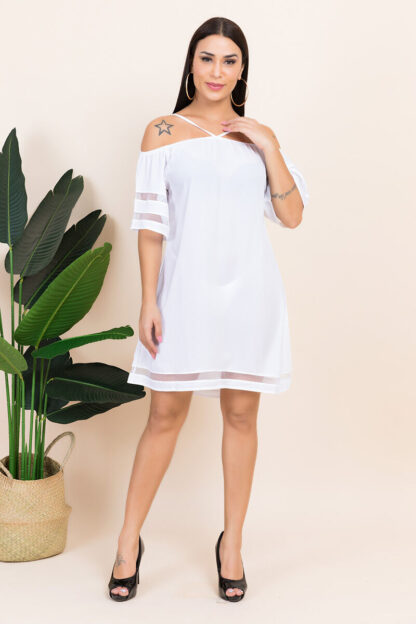 Sunday Cocktails Dress