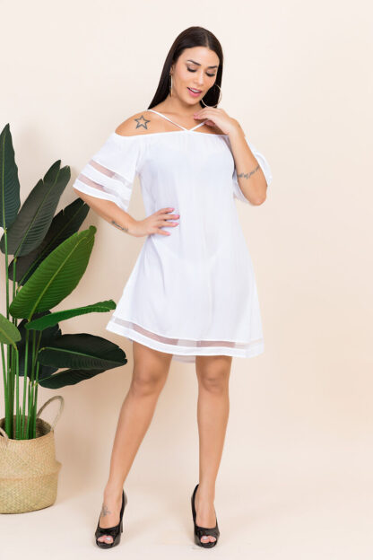 Sunday Cocktails Dress - Image 2