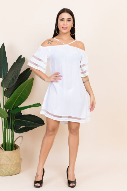 Sunday Cocktails Dress - Image 3