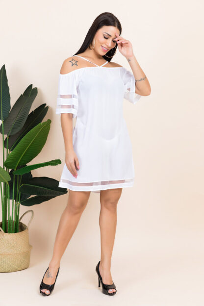 Sunday Cocktails Dress - Image 4