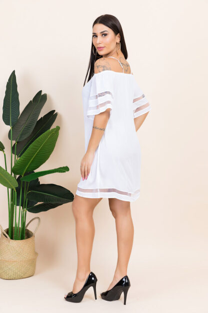 Sunday Cocktails Dress - Image 5