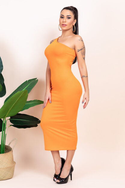 Tony 2 Styles Dress - Image 3