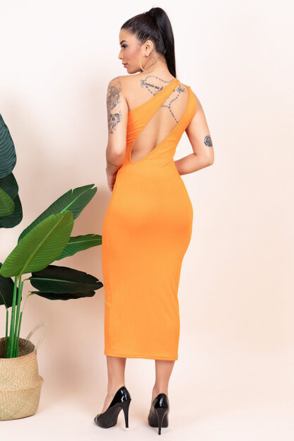 Tony 2 Styles Dress - Image 4