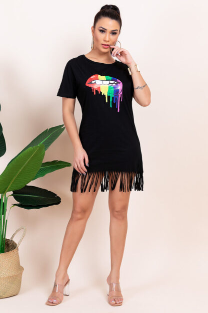 Bite Me Bite Me Dress