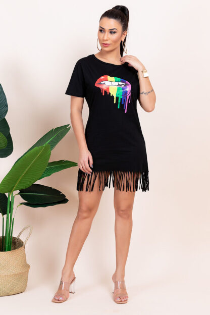 Bite Me Bite Me Dress - Image 2