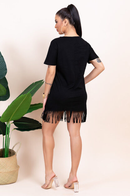 Bite Me Bite Me Dress - Image 5