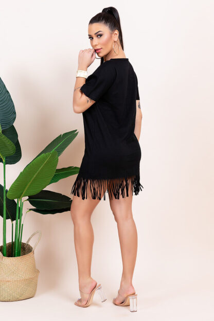Bite Me Bite Me Dress - Image 4