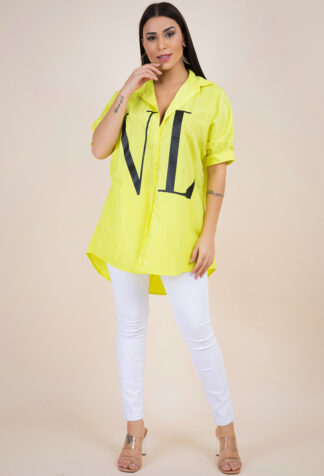 Danny Lady Top