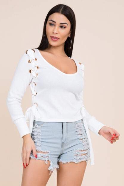 Sooner or Later Top