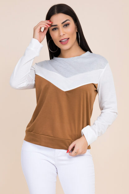 Around For Me Fall Sweatshirt - Image 3