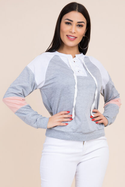 MY HEART Fall Sweatshirt - Image 3
