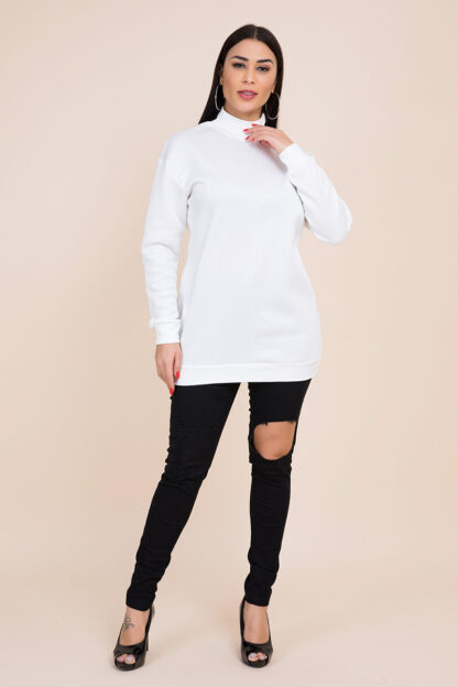 Delisa Fall Sweater - Image 5