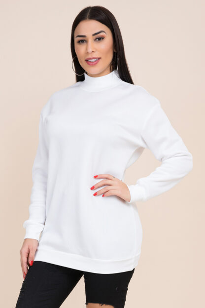 Delisa Fall Sweater - Image 3