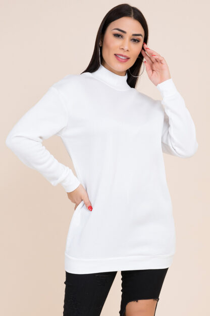 Delisa Fall Sweater - Image 2
