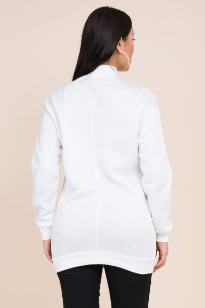 Delisa Fall Sweater - Image 4