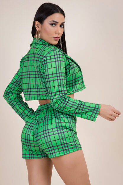 My Personality Shorts Set - Image 4