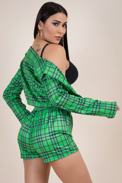My Personality Shorts Set - Image 3