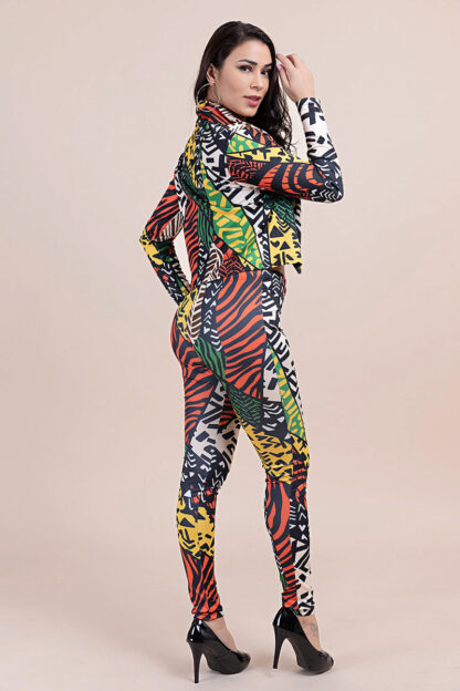 African Roots Set - Image 4