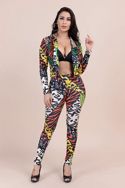 African Roots Set