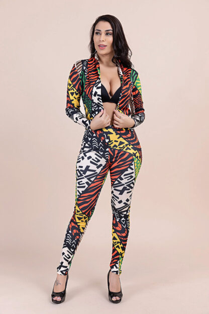 African Roots Set - Image 2