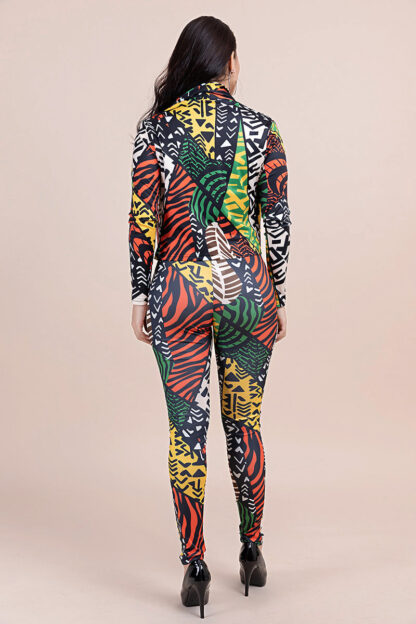 African Roots Set - Image 5