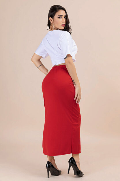 Say Yes Skirt Set - Image 4