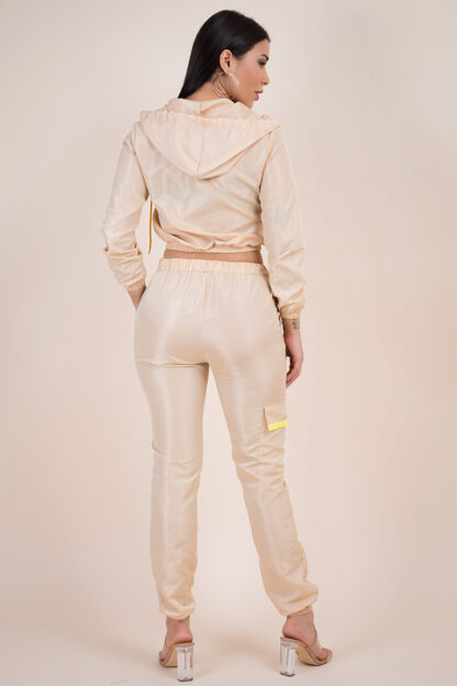 Hail Sporty Casual Set - Image 4